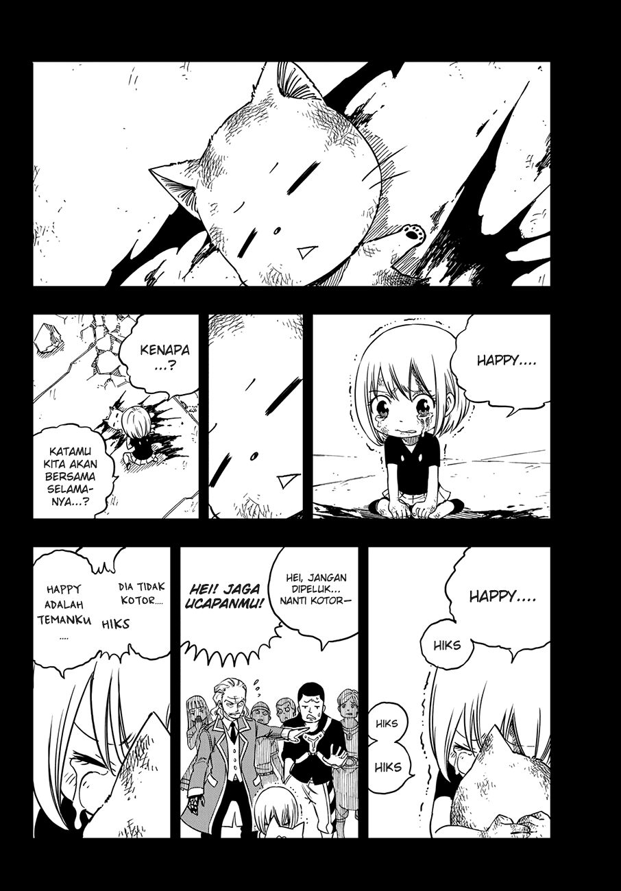 Eden’s Zero